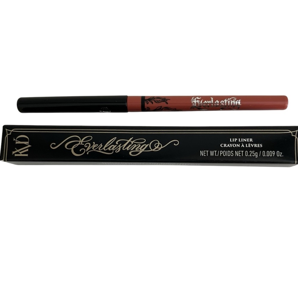 Kat Van D KVD Everlasting Lip LIner in Lolita II